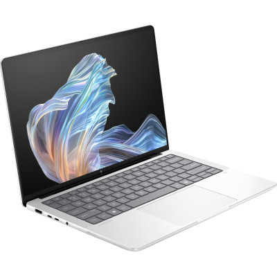 Ноутбук HP EliteBook X G1a | 14" | AMD Ryzen AI 9 HX PRO 375 (2.0 - 5.1 ГГц) | 32 ГБ | 1 ТБ | AMD Radeon 890M Graphics