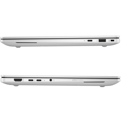 Ноутбук HP EliteBook X G1a | 14" | AMD Ryzen AI 9 HX PRO 375 (2.0 - 5.1 ГГц) | 32 ГБ | 1 ТБ | AMD Radeon 890M Graphics