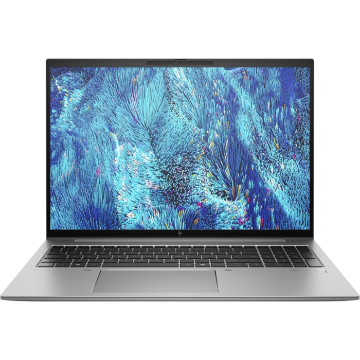 Ноутбук HP ZBook Firefly 16 G11 | 16" | Intel Core Ultra 5-125H (3.6 - 4.6 ГГц) | 16 ГБ | 512 ГБ | Intel Arc Graphics