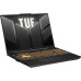 Ноутбук ASUS TUF Gaming F16 FX607VU-RL017 | 16" | Intel Core 5 210H (1.6 - 4.8 ГГц) | 16 ГБ | 512 ГБ | NVIDIA GeForce RTX 4050