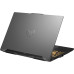 Ноутбук ASUS TUF Gaming F16 FX607VU-RL017 | 16" | Intel Core 5 210H (1.6 - 4.8 ГГц) | 16 ГБ | 512 ГБ | NVIDIA GeForce RTX 4050