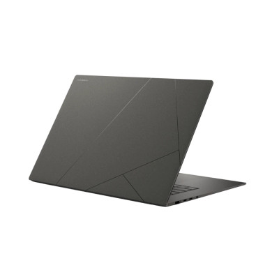Ноутбук ASUS Zenbook S 16 UM5606KA-RK016W | 16" | AMD Ryzen AI 7 350 (2.0 - 5.0 ГГц) | 24 ГБ | 2 Тб | AMD Radeon 860M Graphics