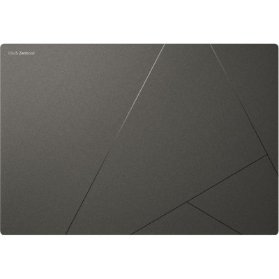 Ноутбук ASUS Zenbook S 16 UM5606KA-RK016W | 16" | AMD Ryzen AI 7 350 (2.0 - 5.0 ГГц) | 24 ГБ | 2 Тб | AMD Radeon 860M Graphics