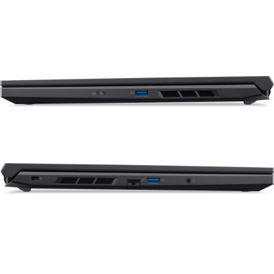 Ноутбук Acer Nitro V 16 ANV16-61 | 16" | AMD Ryzen AI 5 340 (2.0 - 4.8 ГГц) | 16 ГБ | 512 ГБ | NVIDIA GeForce RTX 4050 Ноутбук Acer Nitro V 16 ANV16-61 | 16" | AMD Ryzen AI 5 340 (2.0 - 4.8 ГГц) | 16 ГБ | 512 ГБ | NVIDIA GeForce RTX 4050