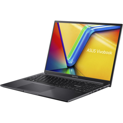Ноутбук ASUS Vivobook 16 M1605YA-MB591 | 16" | AMD Ryzen 5 7430U (2.3 - 4.3 ГГц) | 16 ГБ | 512 ГБ | AMD Radeon Graphics