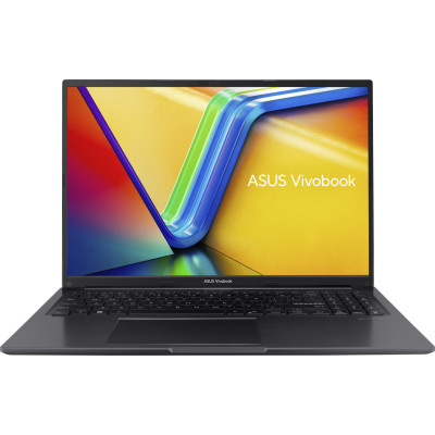 Ноутбук ASUS Vivobook 16 M1605YA-MB591 | 16" | AMD Ryzen 5 7430U (2.3 - 4.3 ГГц) | 16 ГБ | 512 ГБ | AMD Radeon Graphics