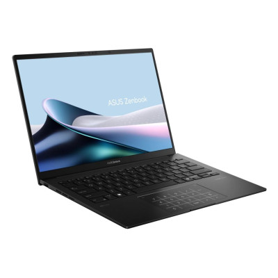 Ноутбук ASUS Zenbook 14 UM3406KA-QD160 | 14" | AMD Ryzen AI 7 350 (2 - 5 ГГц) | 32 ГБ | 1 ТБ | AMD Radeon 860M Graphics