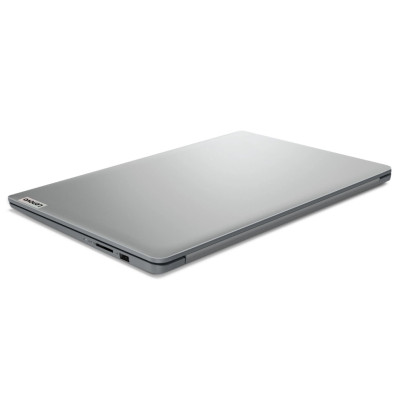 Ноутбук Lenovo IdeaPad 1 15IAU7 | 15.6" | Intel Core i5-1235U (1.3 - 4.4 ГГц) | 16 ГБ | 512 ГБ | Intel Iris Xe Graphics