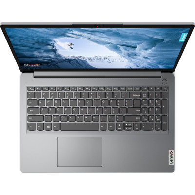 Ноутбук Lenovo IdeaPad 1 15IAU7 | 15.6" | Intel Core i5-1235U (1.3 - 4.4 ГГц) | 16 ГБ | 512 ГБ | Intel Iris Xe Graphics