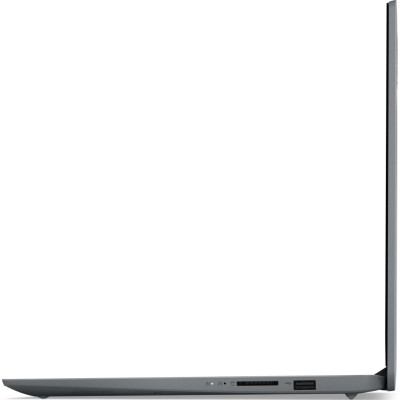 Ноутбук Lenovo IdeaPad 1 15IAU7 | 15.6" | Intel Core i5-1235U (1.3 - 4.4 ГГц) | 16 ГБ | 512 ГБ | Intel Iris Xe Graphics
