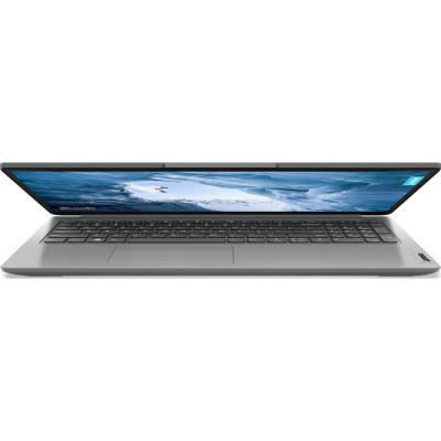 Ноутбук Lenovo IdeaPad 1 15IAU7 | 15.6" | Intel Core i5-1235U (1.3 - 4.4 ГГц) | 16 ГБ | 512 ГБ | Intel Iris Xe Graphics