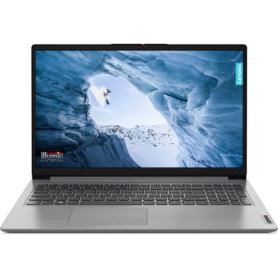Ноутбук Lenovo IdeaPad 1 15IAU7 | 15.6" | Intel Core i5-1235U (1.3 - 4.4 ГГц) | 16 ГБ | 512 ГБ | Intel Iris Xe Graphics