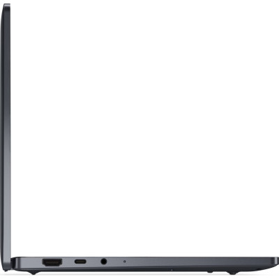 Ноутбук Dell Pro 13 | 13.3" | Intel Core Ultra 7 268V (2.2 - 5.0 ГГц) | 32 ГБ | 512 ГБ | Intel UHD Graphics