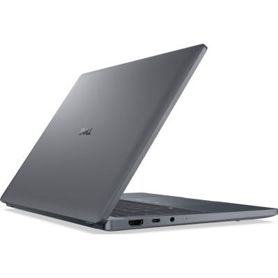 Ноутбук Dell Pro 13 | 13.3" | Intel Core Ultra 7 268V (2.2 - 5.0 ГГц) | 32 ГБ | 512 ГБ | Intel UHD Graphics