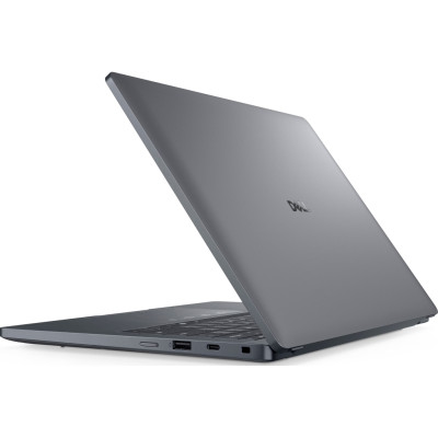 Ноутбук Dell Pro 13 | 13.3" | Intel Core Ultra 7 268V (2.2 - 5.0 ГГц) | 32 ГБ | 512 ГБ | Intel UHD Graphics