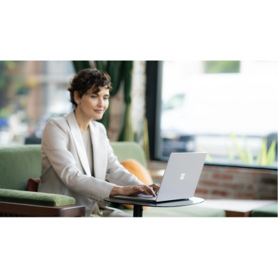 Ноутбук Microsoft Surface Laptop 6 | 13.5" | Intel Core Ultra 7 165H (1.4 - 5.0 ГГц) | 16 ГБ | 512 ГБ | Intel Arc Graphics Ноутбук Microsoft Surface Laptop 6 | 13.5" | Intel Core Ultra 7 165H (1.4 - 5.0 ГГц) | 16 ГБ | 512 ГБ | Intel Arc Graphics