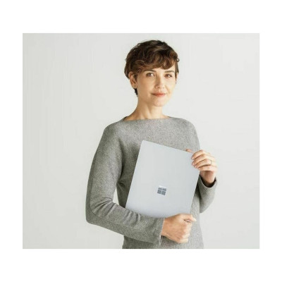 Ноутбук Microsoft Surface Laptop 6 | 15" | Intel Core Ultra 7 165H (1.4 - 5.0 ГГц) | 32 ГБ | 1 ТБ | Intel Arc Graphics