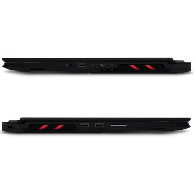 Ноутбук MSI Raider 18HXAI | 18" | Intel Core Ultra 9 285HX (2.1 - 5.5 ГГц) | 64 ГБ | 2 Тб | NVIDIA GeForce RTX 5080