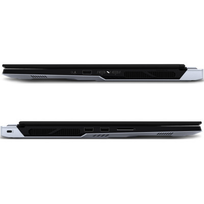 Ноутбук MSI Titan 18HX AI | 18" | Intel Core Ultra 9 285HX (2.1 - 5.5 ГГц) | 64 ГБ | 4 ТБ | NVIDIA GeForce RTX 5080