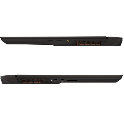 Ноутбук MSI Vector 16HXAI | 16" | Intel Core Ultra 9 275HX (2.7 - 5.4 ГГц) | 32 ГБ | 1 ТБ | NVIDIA GeForce RTX 5080