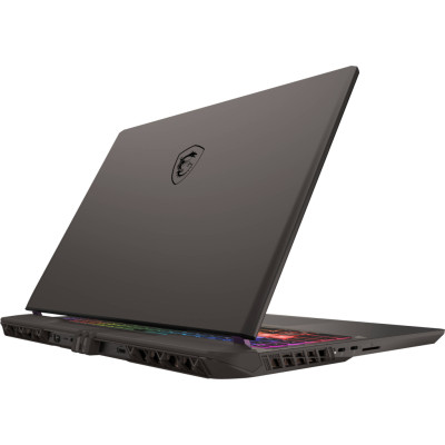 Ноутбук MSI Vector 16HXAI | 16" | Intel Core Ultra 9 275HX (2.7 - 5.4 ГГц) | 32 ГБ | 1 ТБ | NVIDIA GeForce RTX 5080