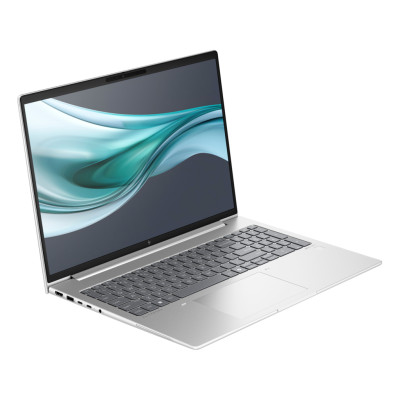 Ноутбук HP EliteBook 660 G11 | 16" | Intel Core Ultra 7 155U (1.7 - 4.8 ГГц) | 32 ГБ | 512 ГБ | Intel Graphics