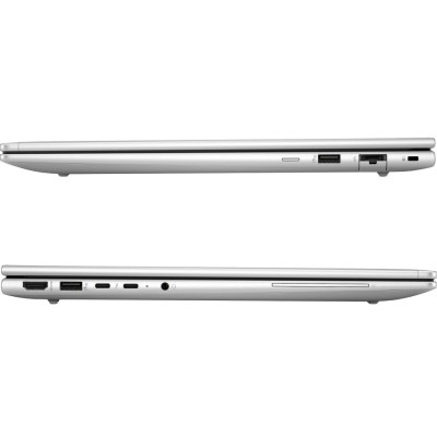 Ноутбук HP EliteBook 660 G11 | 16" | Intel Core Ultra 7 155U (1.7 - 4.8 ГГц) | 32 ГБ | 512 ГБ | Intel Graphics