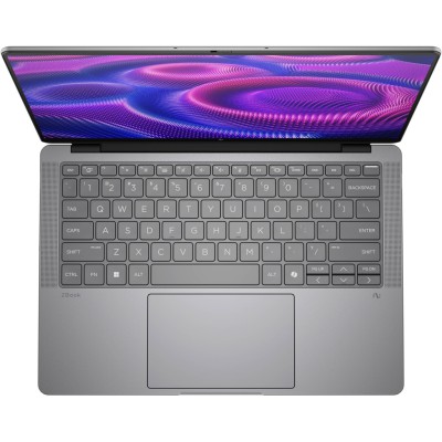 Ноутбук HP ZBook Ultra G1a | 14" | AMD Ryzen AI Max  Pro 395 (5.1 Ггц) | 128 ГБ | 2 Тб | AMD Radeon Graphics
