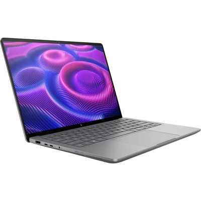 Ноутбук HP ZBook Ultra G1a | 14" | AMD Ryzen AI Max 380 (4.9 Ггц) | 16 ГБ | 1 ТБ | AMD Radeon Graphics