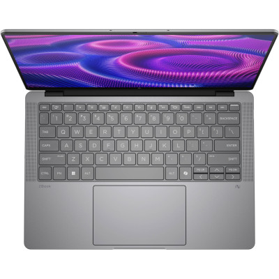 Ноутбук HP ZBook Ultra G1a | 14" | AMD Ryzen AI Max 385 (5 Ггц) | 32 ГБ | 2 Тб | AMD Radeon Graphics