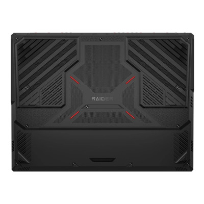 Ноутбук MSI Raider 18 HX AI | 18" | Intel Core Ultra 9 285HX (2.1 - 5.5 ГГц) | 64 ГБ | 2 Тб | NVIDIA GeForce RTX 5090