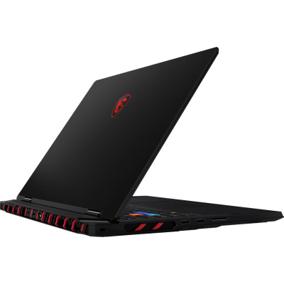 Ноутбук MSI Raider 18HXAI | 18" | Intel Core Ultra 9 285HX (2.1 - 5.5 ГГц) | 64 ГБ | 2 Тб | NVIDIA GeForce RTX 5090