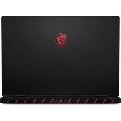 Ноутбук MSI Raider 18HXAI | 18" | Intel Core Ultra 9 285HX (2.1 - 5.5 ГГц) | 64 ГБ | 2 Тб | NVIDIA GeForce RTX 5090
