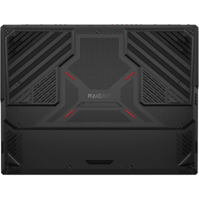 Ноутбук MSI Raider 18HXAI | 18" | Intel Core Ultra 9 285HX (2.1 - 5.5 ГГц) | 64 ГБ | 2 Тб | NVIDIA GeForce RTX 5090