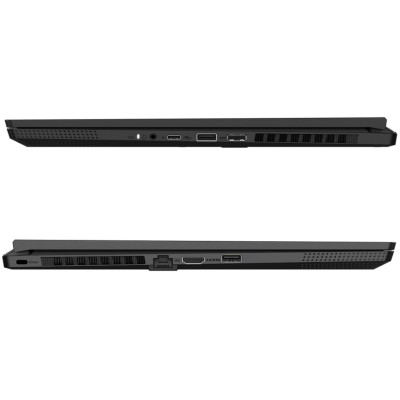 Ноутбук MSI Stealth A16AI+ | 16" | AMD Ryzen AI 9 HX 370 (2.00 - 5.10 ГГц) | 32 ГБ | 1 ТБ | NVIDIA GeForce RTX 5080