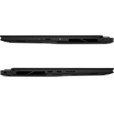 Ноутбук MSI Titan 18HX | 18" | Intel Core Ultra 9 285HX (2.1 - 5.5 ГГц) | 96 ГБ | 6 ТБ | NVIDIA GeForce RTX 5090