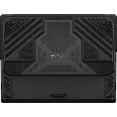 Ноутбук MSI Titan 18HX | 18" | Intel Core Ultra 9 285HX (2.1 - 5.5 ГГц) | 96 ГБ | 6 ТБ | NVIDIA GeForce RTX 5090