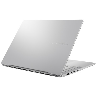 Ноутбук ASUS Vivobook S 14 OLED M5406WA-PP024 | 14" | AMD Ryzen AI 9 HX 370 (2.00 - 5.10 ГГц) | 24 ГБ | 512 ГБ | AMD Radeon 890M Graphics