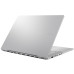 Ноутбук ASUS Vivobook S 14 OLED M5406WA-PP024 | 14" | AMD Ryzen AI 9 HX 370 (2.00 - 5.10 ГГц) | 24 ГБ | 512 ГБ | AMD Radeon 890M Graphics