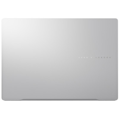 Ноутбук ASUS Vivobook S 14 OLED M5406WA-PP024 | 14" | AMD Ryzen AI 9 HX 370 (2.00 - 5.10 ГГц) | 24 ГБ | 512 ГБ | AMD Radeon 890M Graphics