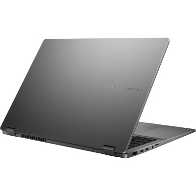 Ноутбук ASUS Vivobook 16 Flip TP3607SA-RJ016W | 16" | Intel Core Ultra 5 226V (2.1 - 4.5 ГГц) | 16 ГБ | 512 ГБ | Intel Arc Graphics 130V