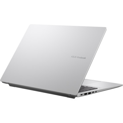 Ноутбук ASUS Vivobook 16 X1607QA-MB055W | 16" | Qualcomm Snapdragon X X1 26 100 (2.98 ГГц) | 16 ГБ | 512 ГБ | Qualcomm Adreno X1 Ноутбук ASUS Vivobook 16 X1607QA-MB055W | 16" | Qualcomm Snapdragon X X1 26 100 (2.98 ГГц) | 16 ГБ | 512 ГБ | Qualcomm Adreno X1