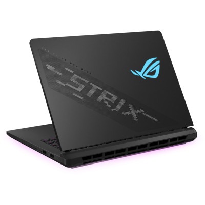 Ноутбук ASUS ROG Strix SCAR 16 G635LX-RW082X | 16" | Intel Core Ultra 9 275HX (2.1 - 5.4 ГГц) | 32 ГБ | 2 Тб | NVIDIA GeForce RTX 5090