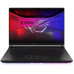 Ноутбук ASUS ROG Strix SCAR 16 G635LX-RW082X | 16" | Intel Core Ultra 9 275HX (2.1 - 5.4 ГГц) | 32 ГБ | 2 Тб | NVIDIA GeForce RTX 5090