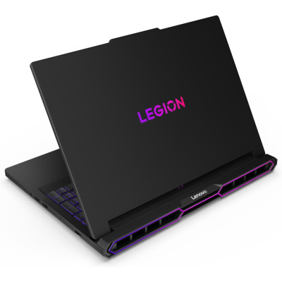 Ноутбук Lenovo Legion Pro 7 16IAX10H | 16" | Intel Core Ultra 9 275HX (2.1 - 5.4 ГГц) | 64 ГБ | 1 ТБ | NVIDIA GeForce RTX 5080