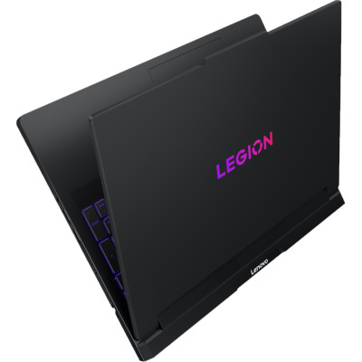 Ноутбук Lenovo Legion Pro 7 16IAX10H | 16" | Intel Core Ultra 9 275HX (2.1 - 5.4 ГГц) | 64 ГБ | 1 ТБ | NVIDIA GeForce RTX 5080