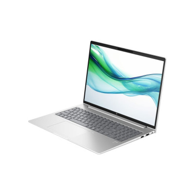 Ноутбук HP ProBook 460 G11 | 16" | Intel Core Ultra 5 125H (1.2 - 4.5 ГГц) | 16 ГБ | 1 ТБ | NVIDIA GeForce RTX 2050