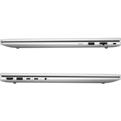 Ноутбук HP ProBook 460 G11 | 16" | Intel Core Ultra 5 125H (1.2 - 4.5 ГГц) | 16 ГБ | 1 ТБ | NVIDIA GeForce RTX 2050