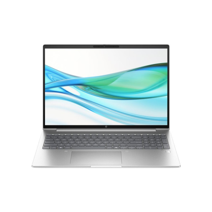 Ноутбук HP ProBook 460 G11 | 16" | Intel Core Ultra 5 125H (1.2 - 4.5 ГГц) | 16 ГБ | 1 ТБ | NVIDIA GeForce RTX 2050