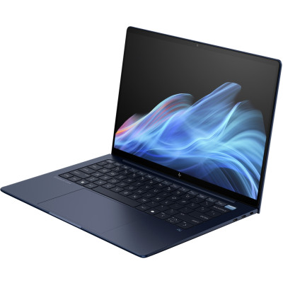 Ноутбук HP Ultra G1i | 14" | Intel Core Ultra 7 268V (2.2 - 5.0 ГГц) | 32 ГБ | 1 ТБ | Intel Arc Graphics 140V